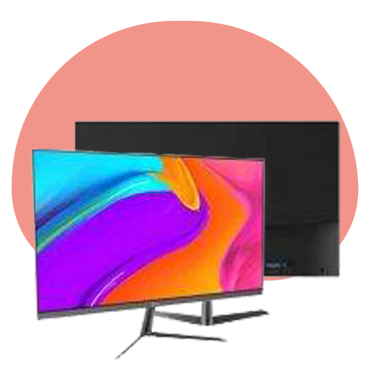 تصویر برای دسته  مانیتور