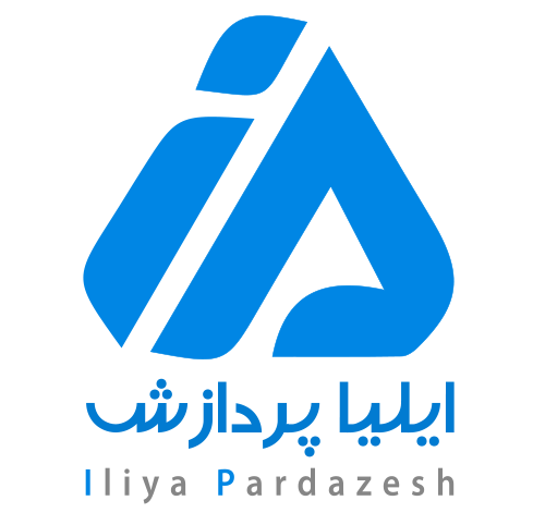 ایلیا پردازش