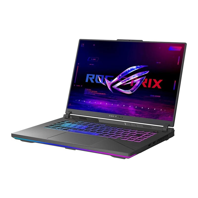 لپ تاپ 16 اینچی ایسوس مدل ROG G614JVR-ES94-i9 14900HX-16GB DDR5-1TB SSD-8G.RTX4060
