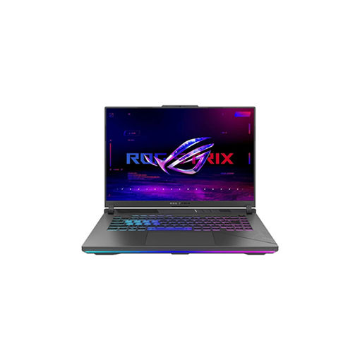 لپ تاپ ایسوس ROG G614JV-ES94-i7 13650HX-16GB DDR5-1TB SSD-8G.RTX4060 + چهار ماه خدمات رایگان نصب نرم افزار