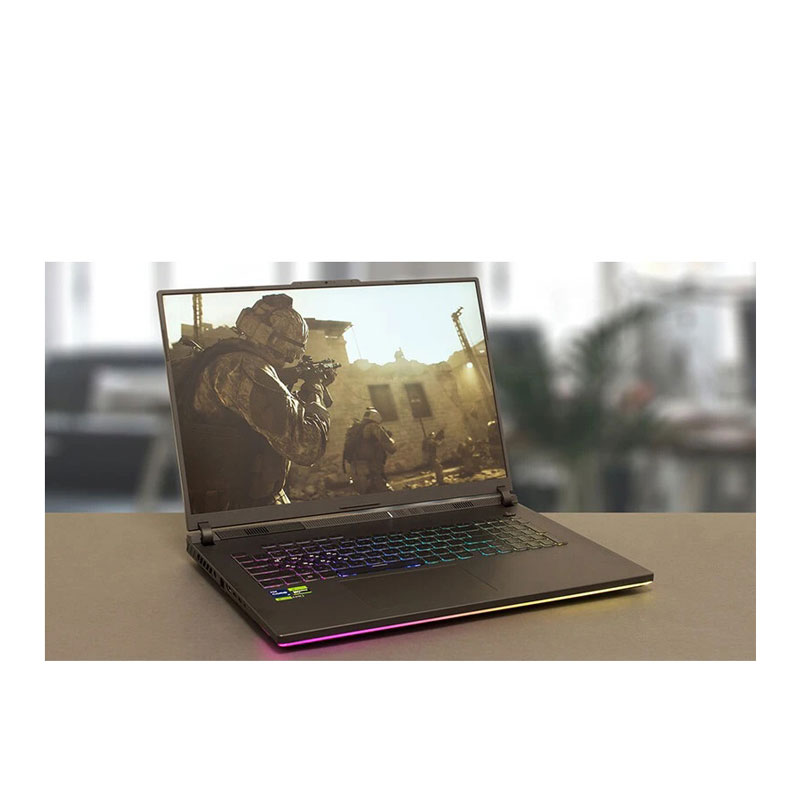 لپ تاپ 16 اینچی ایسوس مدل ROG G614JU-ES94-i7 13650HX-16GB DDR5-1TB SSD-6G.RTX4050