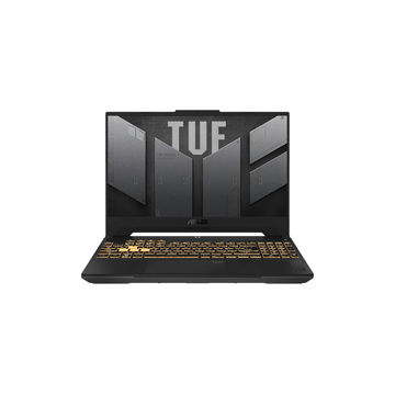 لپ تاپ 15.6 اینچی ایسوس مدل TUF Gaming FX507ZC4-HN132-i7 12700H-16GB DDR4-1TB SSD-RTX3050-FHD