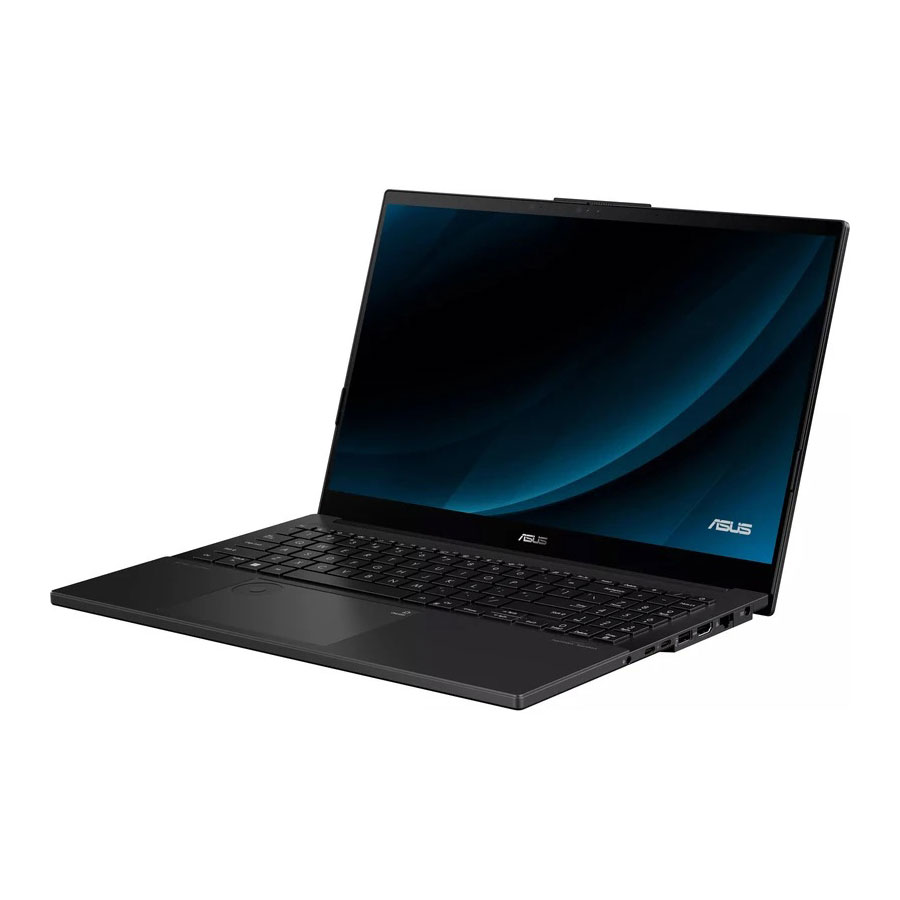 لپ تاپ 15.6 اینچی ایسوس مدل Q533MJ Core Ultra 7 -16GB DDR5-1TB SSD-RTX3050-OLED-W