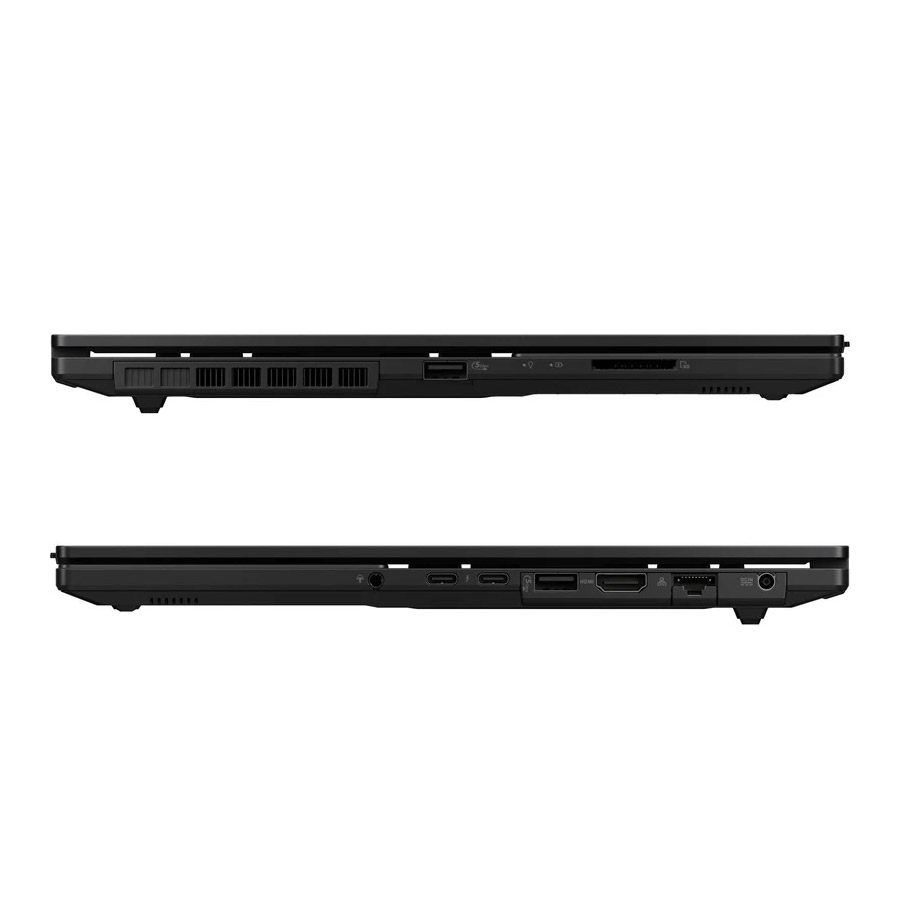 لپ تاپ 15.6 اینچی ایسوس مدل Q533MJ Core Ultra 7 -16GB DDR5-1TB SSD-RTX3050-OLED-W