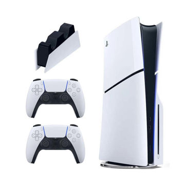 PS5 DRIVE 2016