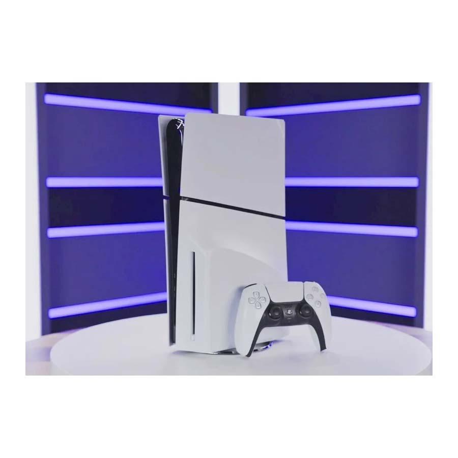 PS5 DRIVE 2016