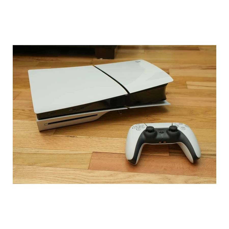 PS5 DRIVE 2016
