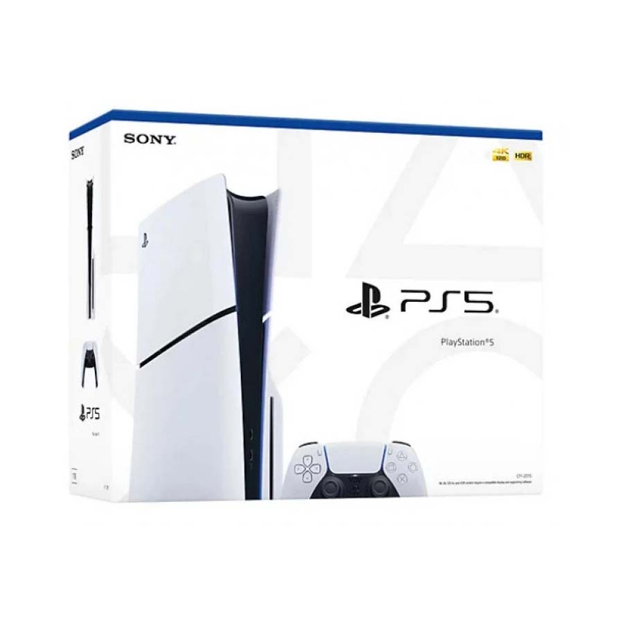PS5 DRIVE 2016