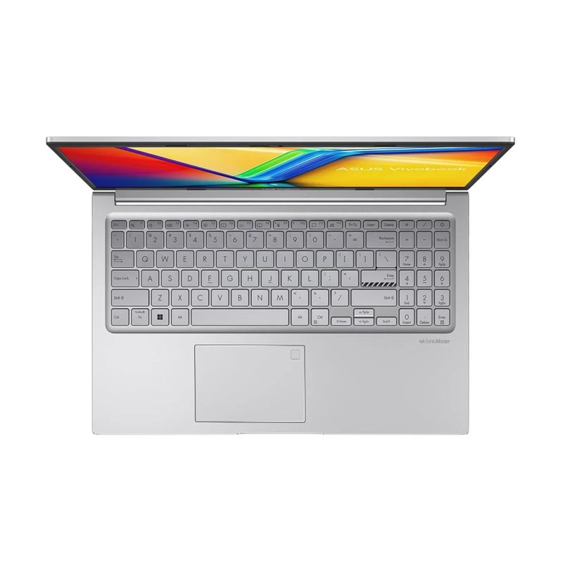 لپ تاپ 15.6 اینچی ایسوس مدل Vivobook  X1504VA-NJ436-i7 1355U 16GB 1TSSD IPS