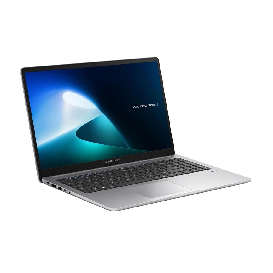 لپ تاپ 15.6 اینچی ایسوس مدل ExpertBook P1503CVA-i5 13420H-16GB DDR5-1TB SSD-TN