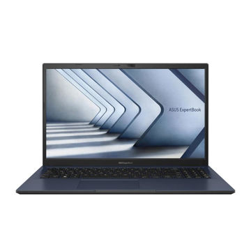 لپ تاپ 15.6 اینچی ایسوس مدل Expertbook B1502CVA-i7 1355U-16GB DDR4-512GB SSD-TN-W