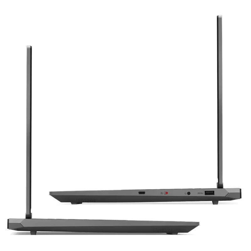 لپ تاپ 15.6 اینچی لنوو مدل LOQ 15IRX9-i7 13650HX 24GB 1SSD RTX4060