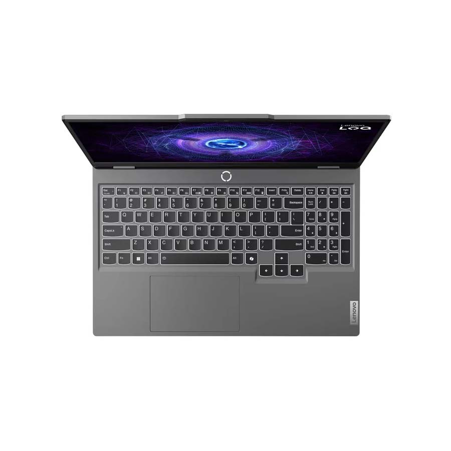 لپ تاپ 15.6 اینچی لنوو مدل LOQ 15IRX9-i7 13650HX 24GB 1SSD RTX4060