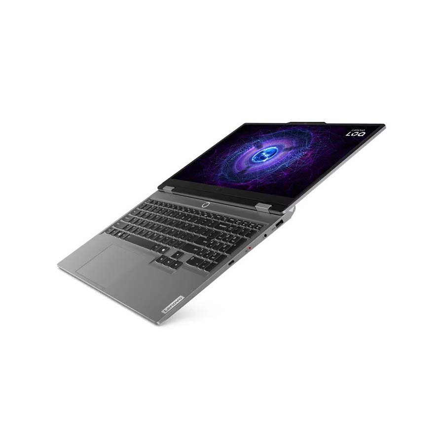 لپ تاپ 15.6 اینچی لنوو مدل LOQ 15IRX9-i7 13650HX 24GB 1SSD RTX4060