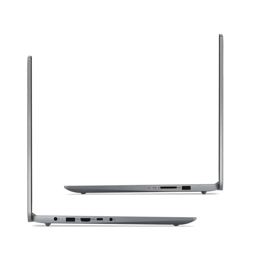 لپ تاپ 15.6 اینچی لنوو مدل Slim 3 15IRU8-i7 13620H-16GB LPDDR5-1TB SSD-IPS