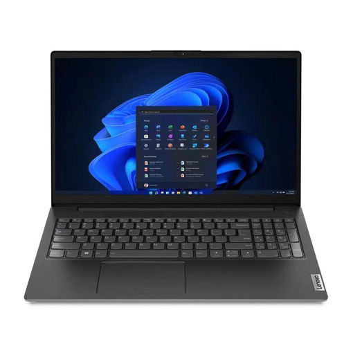 لپ تاپ لنوو  V15 I5 IRU-i5 13420H-16GB DDR4-512 SSD-TN + چهار ماه خدمات رایگان نصب نرم افزار