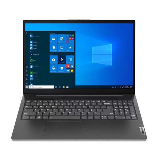 لپ تاپ لنوو IP1 N4500-8GB DDR4-256GB SSD-TN + چهار ماه خدمات رایگان نصب نرم افزار