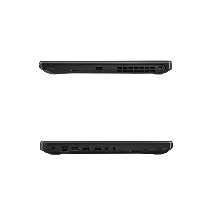 لپ تاپ 15.6 اینچی ایسوس مدل TUF Gaming A15 FA506NFR R7 7435HS-16GB DDR5-1T SSD-RTX2050-FHD