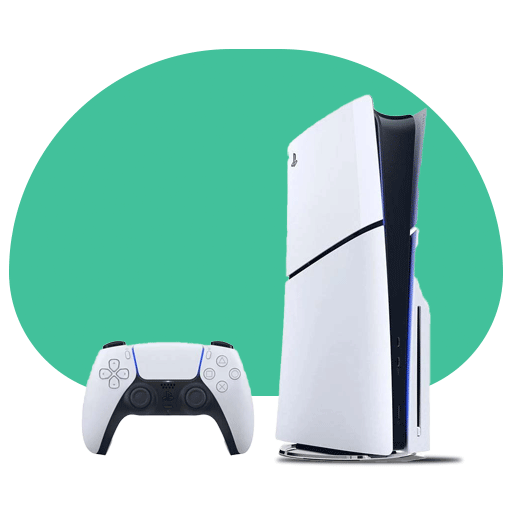 PS5