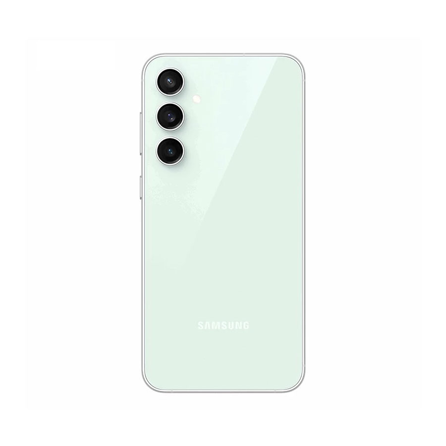 گوشی موبايل سامسونگ مدل Galaxy S23 FE 5G ظرفیت 256 گیگابایت رم 8 گیگابایت