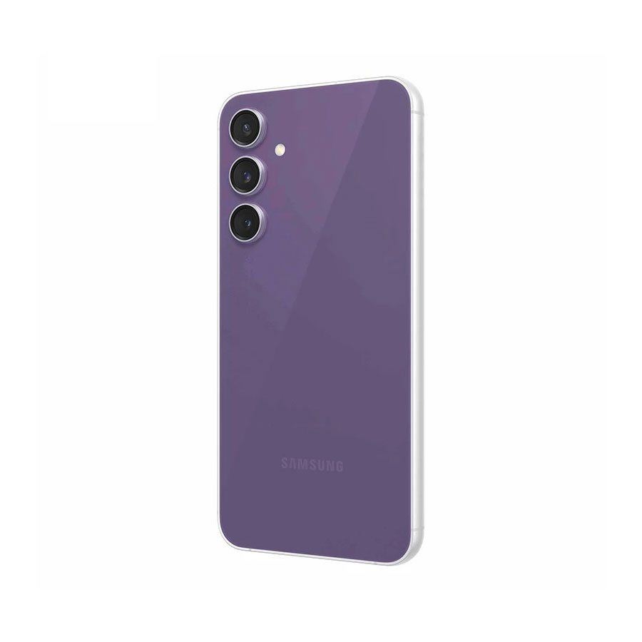گوشی موبايل سامسونگ مدل Galaxy S23 FE 5G ظرفیت 256 گیگابایت رم 8 گیگابایت