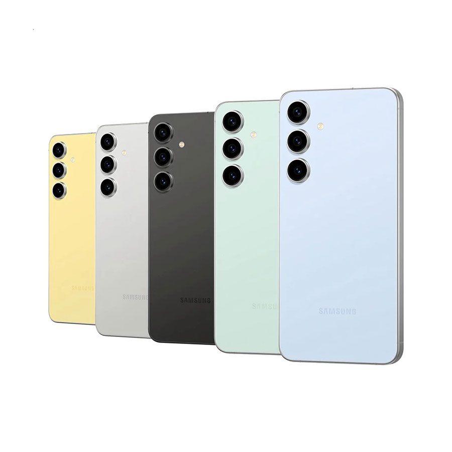 گوشی موبايل سامسونگ مدل Galaxy S24 FE ظرفیت 256 گیگابایت رم 8 گیگابایت
