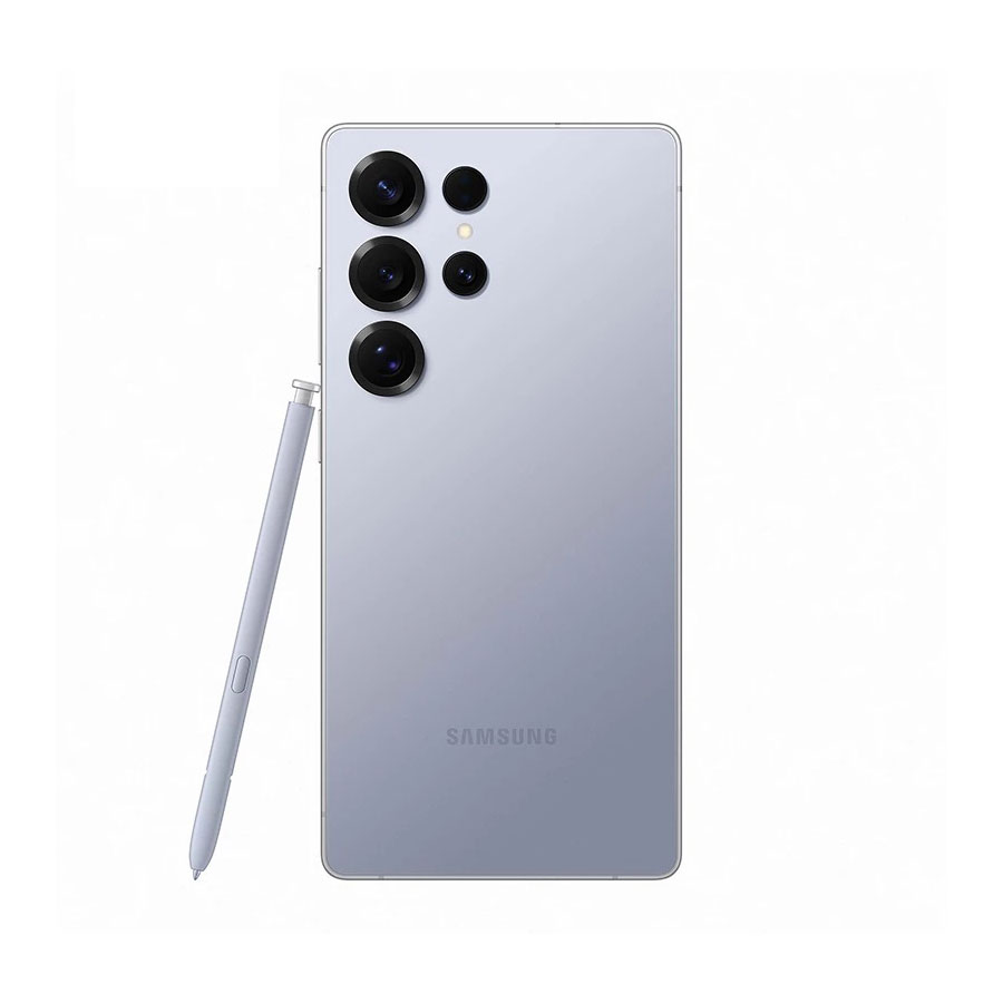گوشی موبایل سامسونگ Galaxy S25 Ultra 5G ظرفیت 256 گیگابایت رم 12 گیگابایت