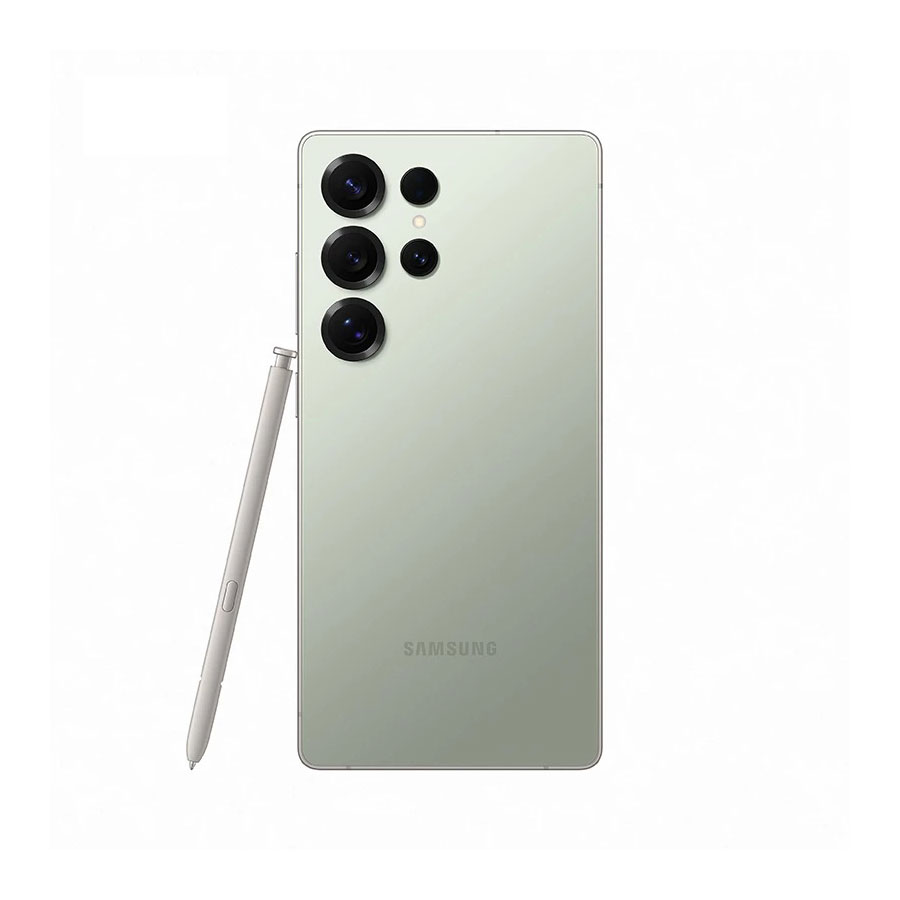 گوشی موبایل سامسونگ Galaxy S25 Ultra 5G ظرفیت 256 گیگابایت رم 12 گیگابایت