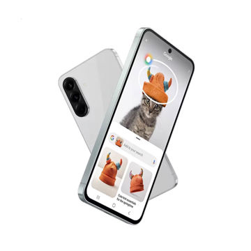 گوشی موبايل سامسونگ Galaxy A56 5G ظرفیت 256 گیگابایت رم 12 گیگابایت
