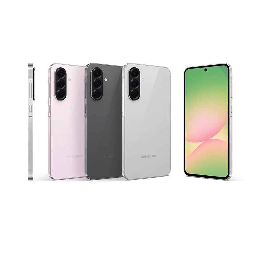 گوشی موبايل سامسونگ Galaxy A56 5G ظرفیت 256 گیگابایت رم 12 گیگابایت
