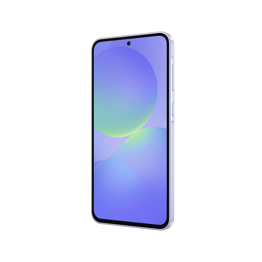 گوشی موبايل سامسونگ Galaxy A36 5G ظرفیت 256 گیگابایت رم 8 گیگابایت