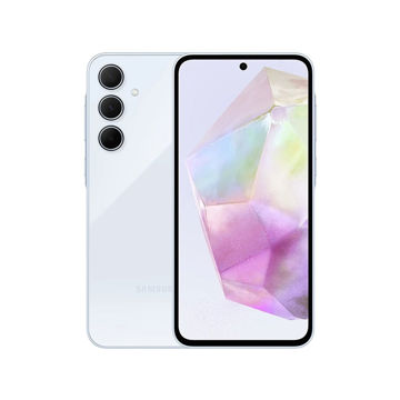 گوشی موبايل سامسونگ مدل Galaxy A35 5G ظرفیت 256 گیگابایت رم 8 گیگابایت