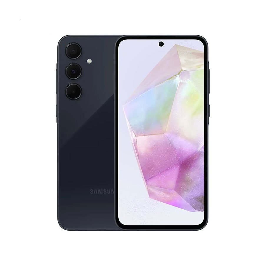 گوشی موبايل سامسونگ مدل Galaxy A35 5G ظرفیت 256 گیگابایت رم 8 گیگابایت