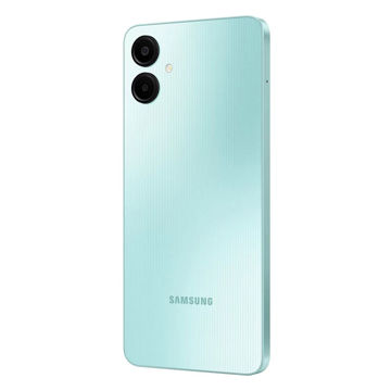 گوشی موبايل سامسونگ مدل Galaxy A06 4G ظرفیت 128 گیگابایت رم 6 گیگابایت