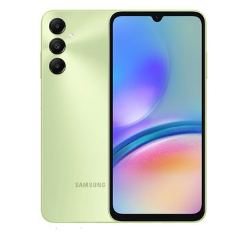 گوشی موبايل سامسونگ مدل Galaxy A05s 4G ظرفیت 128 گیگابایت رم 6 گیگابایت