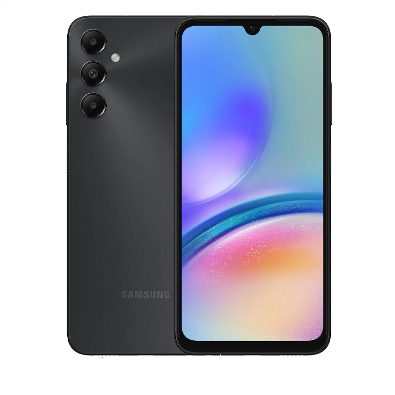 گوشی موبايل سامسونگ مدل Galaxy A05s 4G ظرفیت 128 گیگابایت رم 6 گیگابایت