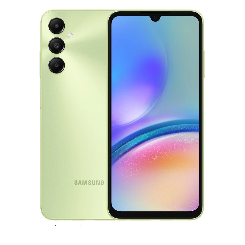گوشی موبايل سامسونگ مدل Galaxy A05s 4G ظرفیت 128 گیگابایت رم 4 گیگابایت