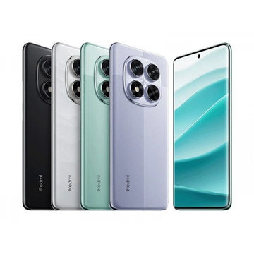 گوشی موبايل شیائومی مدل Redmi Note 14 Pro 5G ظرفیت 512 گیگابایت رم 12 گیگابایت
