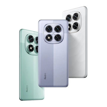 گوشی موبايل شیائومی مدل Redmi Note 14 Pro 5G ظرفیت 512 گیگابایت رم 12 گیگابایت