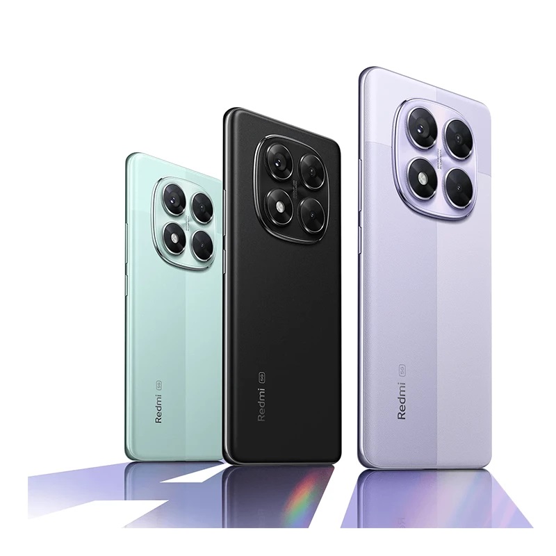 گوشی موبايل شیائومی مدل Redmi Note 14 Pro 4G ظرفیت 512 گیگابایت رم 12 گیگابایت