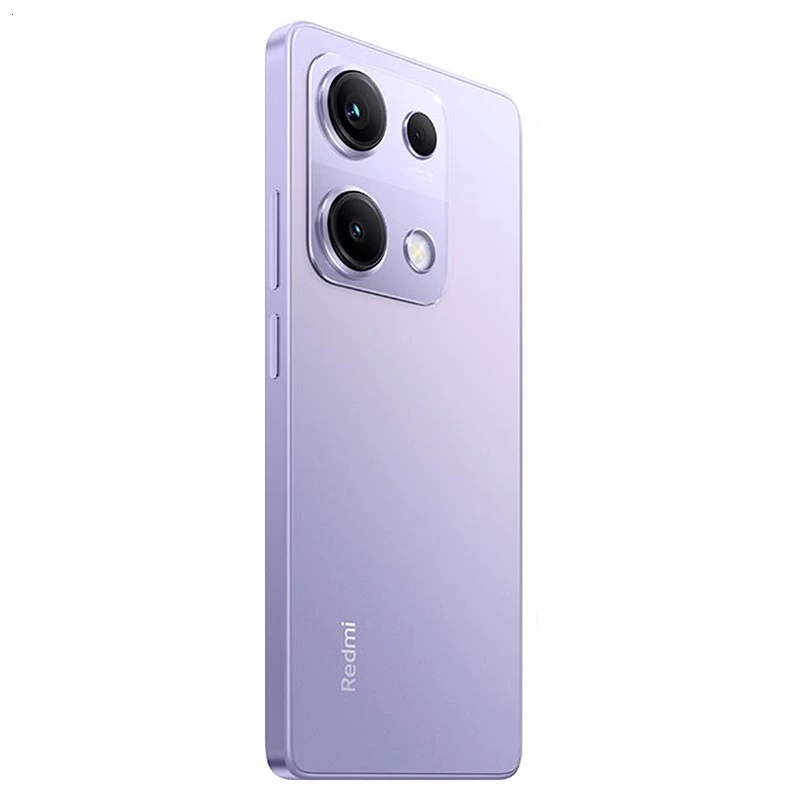 گوشی موبایل شیائومی مدل Redmi Note 14S 4G ظرفیت 512 گیگابایت رم 12 گیگابایت
