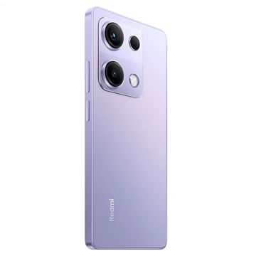 گوشی موبایل شیائومی مدل Redmi Note 14S 4G ظرفیت 512 گیگابایت رم 12 گیگابایت