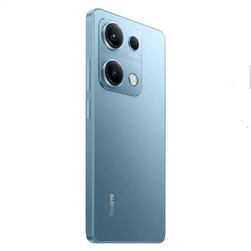 گوشی موبایل شیائومی مدل Redmi Note 14S 4G ظرفیت 256گیگابایت رم 8گیگابایت 