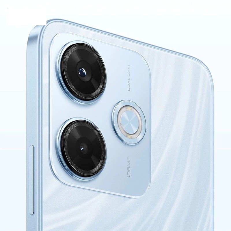 گوشی موبایل شیائومی مدل Redmi 13x ظرفیت 256 گیگابایت رم 8 گیگابایت