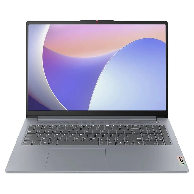لپ تاپ 15.6 اینچی لنوو مدل Slim 3 15IRU8-i5 13420H-8GB LPDDR5-1T SSD-IPS