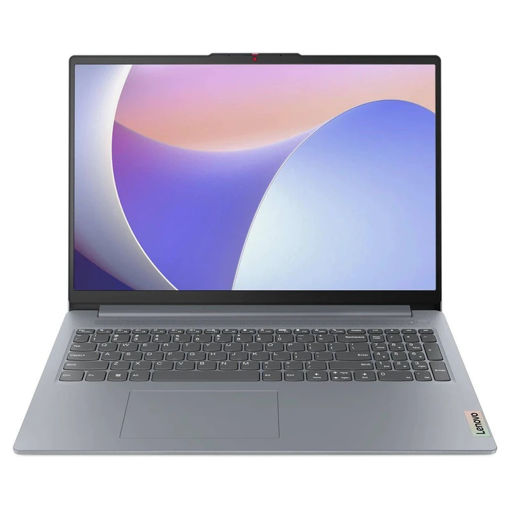 لپ تاپ 15.6 اینچی لنوو مدل Slim 3 15IRU8-i5 13420H-8GB LPDDR5-1T SSD-IPS