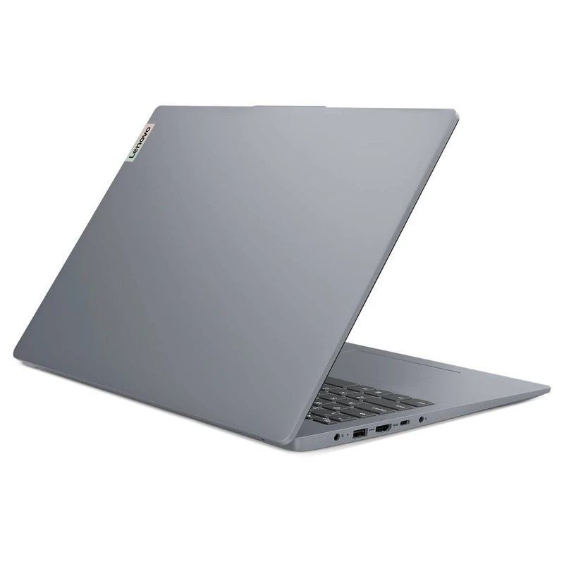 لپ تاپ 15.6 اینچی لنوو مدل Slim 3 15IRU8-i5 13420H-8GB LPDDR5-1T SSD-IPS