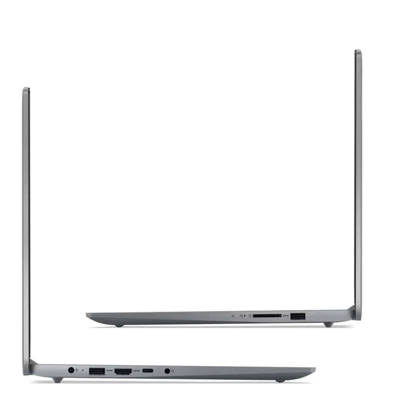 لپ تاپ 15.6 اینچی لنوو مدل Slim 3 15IRU8-i5 13420H-8GB LPDDR5-1T SSD-IPS