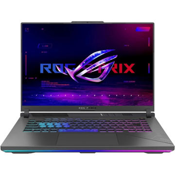 لپ تاپ ایسوس مدل ASUS G614FR-RV026 | R9(9955HX) | 32GB | 1TB SSD | 12 RTX 5070Ti