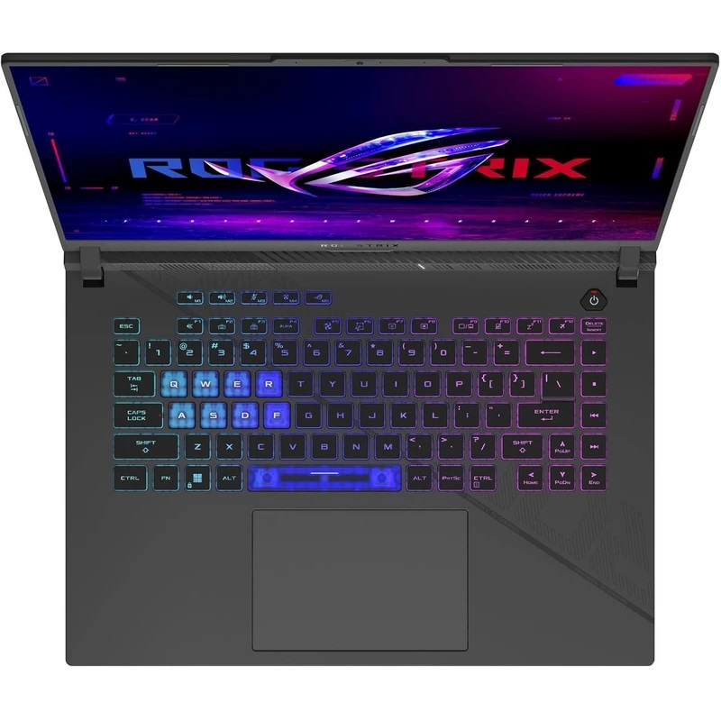 لپ تاپ ایسوس مدل ASUS G614FR-RV026 | R9(9955HX) | 32GB | 1TB SSD | 12 RTX 5070Ti